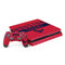 NFL Houston Texans Red Performance Series PlayStation PS4 Skins