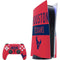 NFL Houston Texans Red Performance Series PlayStation PS5 Skins