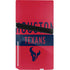 NFL Houston Texans Red Performance Series PS5 Pro Disk Console Skin