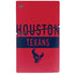 NFL Houston Texans Red Performance Series PS5 Slim Digital Edition Console Skin