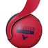 NFL Houston Texans Red Performance Series PULSE 3D Wireless Headset for PS5 Skin