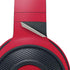 NFL Houston Texans Red Performance Series Razer Kraken X Skin