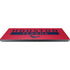 NFL Houston Texans Red Performance Series Surface Laptop 7 13.8in Skin