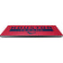 NFL Houston Texans Red Performance Series Surface Laptop 7 15in Skin