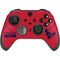 NFL Houston Texans Red Performance Series Xbox Elite Wireless Controller Series 2 Skin