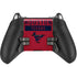 NFL Houston Texans Red Performance Series Xbox Elite Wireless Controller Series 2 Skin