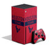 NFL Houston Texans Red Performance Series Xbox Series X Skins