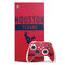 NFL Houston Texans Red Performance Series Xbox Series X Skins