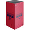 NFL Houston Texans Red Performance Series XBox Series X Digital Edition Console Skin