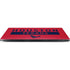 NFL Houston Texans Red Performance Series Dell XPS Skin