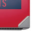 NFL Houston Texans Red Performance Series HP ZBook Fury 16 G10 Skin