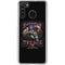 Liquid Blue NFL Houston Texans Running Back Galaxy A21 Clear Case