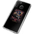 Liquid Blue NFL Houston Texans Running Back Galaxy A21 Clear Case