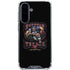Liquid Blue NFL Houston Texans Running Back Galaxy A36 5G Clear Case