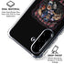 Liquid Blue NFL Houston Texans Running Back Galaxy A36 5G Clear Case