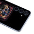 Liquid Blue NFL Houston Texans Running Back Galaxy A55 5G Skin