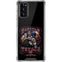 Liquid Blue NFL Houston Texans Running Back Galaxy Note20 5G Clear Case