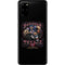 Liquid Blue NFL Houston Texans Running Back Galaxy S20 Plus Skin