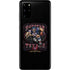 Liquid Blue NFL Houston Texans Running Back Galaxy S20 Plus Skin