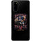 Liquid Blue NFL Houston Texans Running Back Galaxy S20 Skin