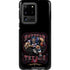 Liquid Blue NFL Houston Texans Running Back Galaxy S20 Ultra 5G Pro Case