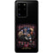 Liquid Blue NFL Houston Texans Running Back Galaxy S20 Ultra 5G Skin