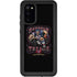 Liquid Blue NFL Houston Texans Running Back Galaxy S20 Waterproof Case