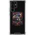 Liquid Blue NFL Houston Texans Running Back Galaxy S23 Ultra Clear Case