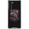 Liquid Blue NFL Houston Texans Running Back Galaxy S24 FE Clear Case