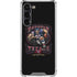 Liquid Blue NFL Houston Texans Running Back Galaxy S24 FE Clear Case