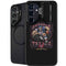 Liquid Blue NFL Houston Texans Running Back Galaxy S24 FE Kickstand Case