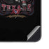 Liquid Blue NFL Houston Texans Running Back Galaxy S25 Plus Skin
