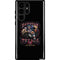 Liquid Blue NFL Houston Texans Running Back Galaxy S25 Ultra Impact Case
