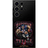 Liquid Blue NFL Houston Texans Running Back Galaxy S25 Ultra Skin