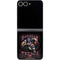 Liquid Blue NFL Houston Texans Running Back Galaxy Z Flip6 Skin