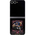Liquid Blue NFL Houston Texans Running Back Galaxy Z Flip6 Skin