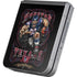 Liquid Blue NFL Houston Texans Running Back Galaxy Z Flip6 Skin