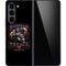 Liquid Blue NFL Houston Texans Running Back Galaxy Z Fold5 5G Skin