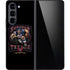 Liquid Blue NFL Houston Texans Running Back Galaxy Z Fold5 5G Skin