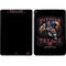 Liquid Blue NFL Houston Texans Running Back iPad Skins