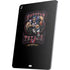 Liquid Blue NFL Houston Texans Running Back Apple iPad Air Skin