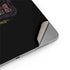 Liquid Blue NFL Houston Texans Running Back Apple iPad Air Skin