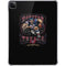 Liquid Blue NFL Houston Texans Running Back iPad Pro 11in (2024) Clear Case