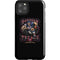 Liquid Blue NFL Houston Texans Running Back iPhone Cases