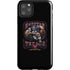Liquid Blue NFL Houston Texans Running Back iPhone Cases