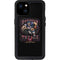Liquid Blue NFL Houston Texans Running Back iPhone 15 Plus Waterproof Case