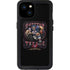 Liquid Blue NFL Houston Texans Running Back iPhone 15 Plus Waterproof Case