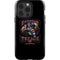 Liquid Blue NFL Houston Texans Running Back iPhone 15 Pro Impact Case