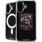 Liquid Blue NFL Houston Texans Running Back iPhone 16 MagSafe Case