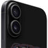 Liquid Blue NFL Houston Texans Running Back iPhone 16 Plus Skin